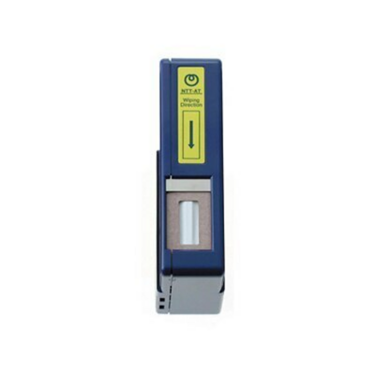 OPTIPOP R Cleaning Cassette - MTP Male