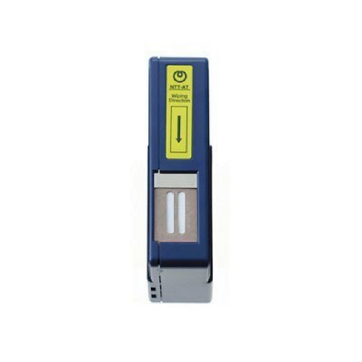 OPTIPOP R Cleaning Cassette 2 Slot