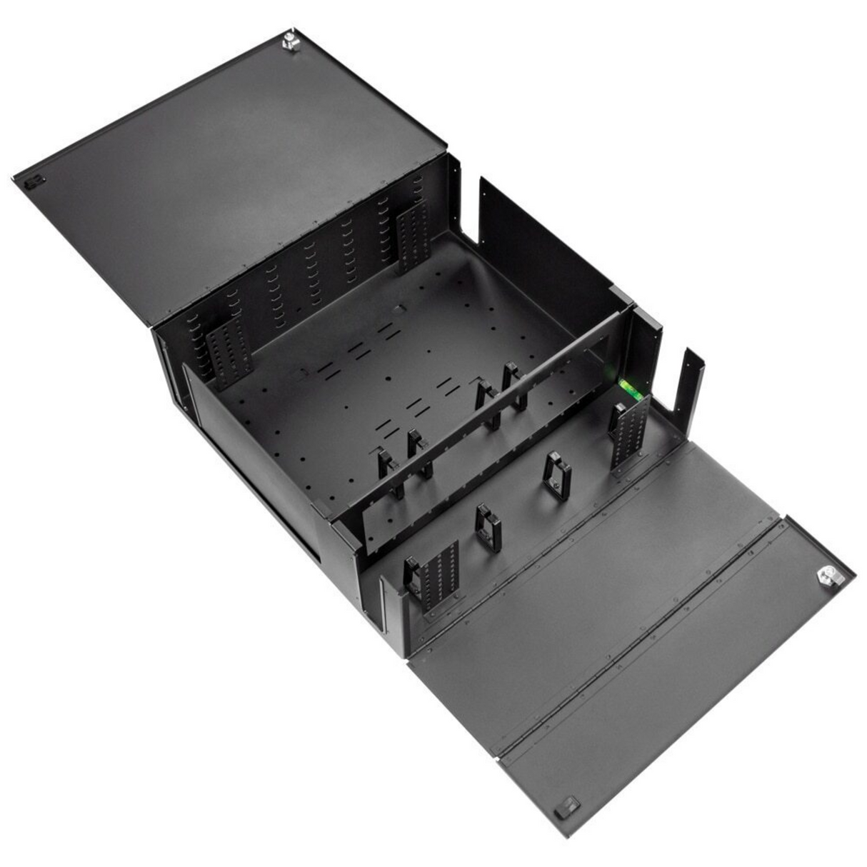 14 LGX CORE (The Giant) Wall Mount Fiber Patch Panel Enclosure (Unloaded)