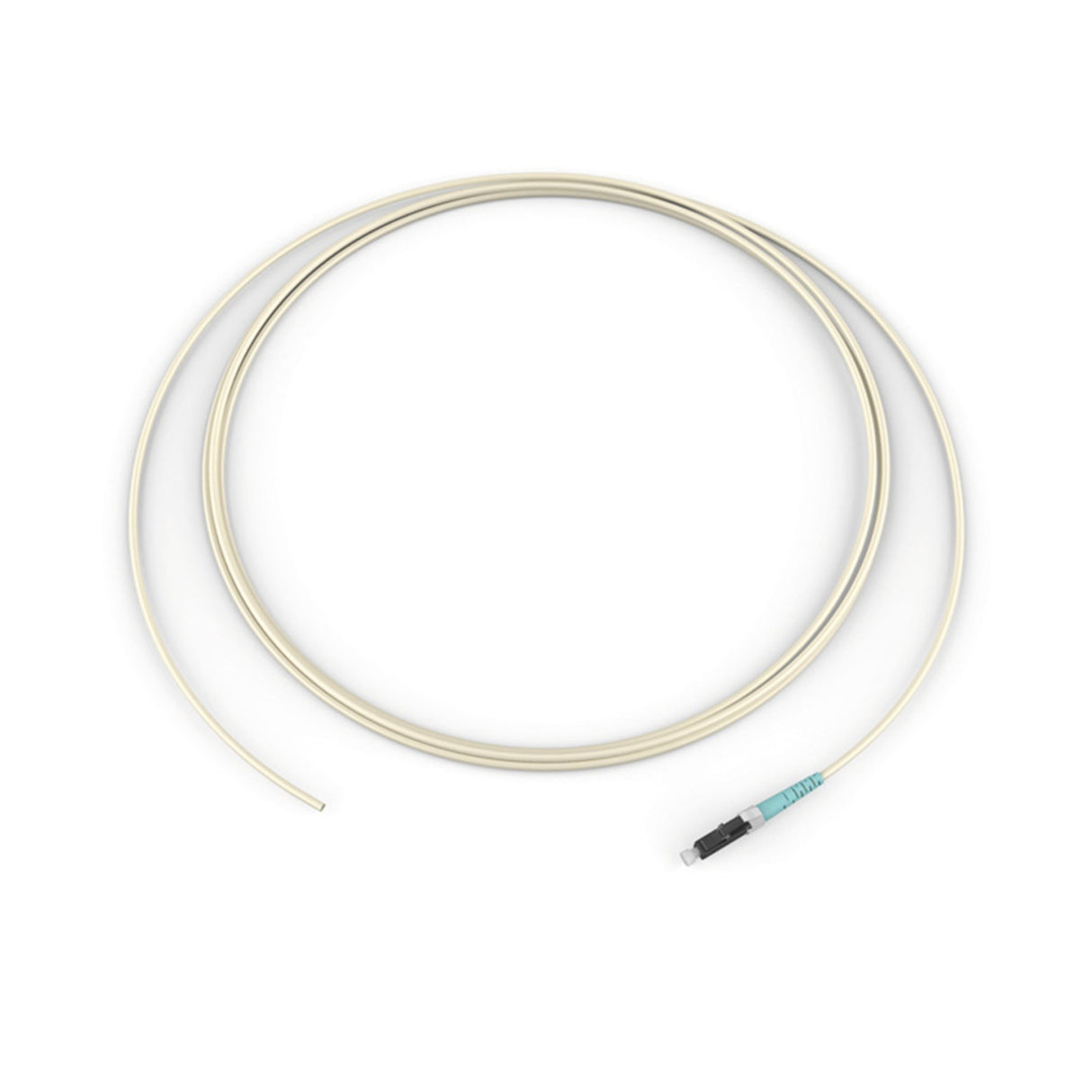 Corning Gold Simplex Pigtail, OM3