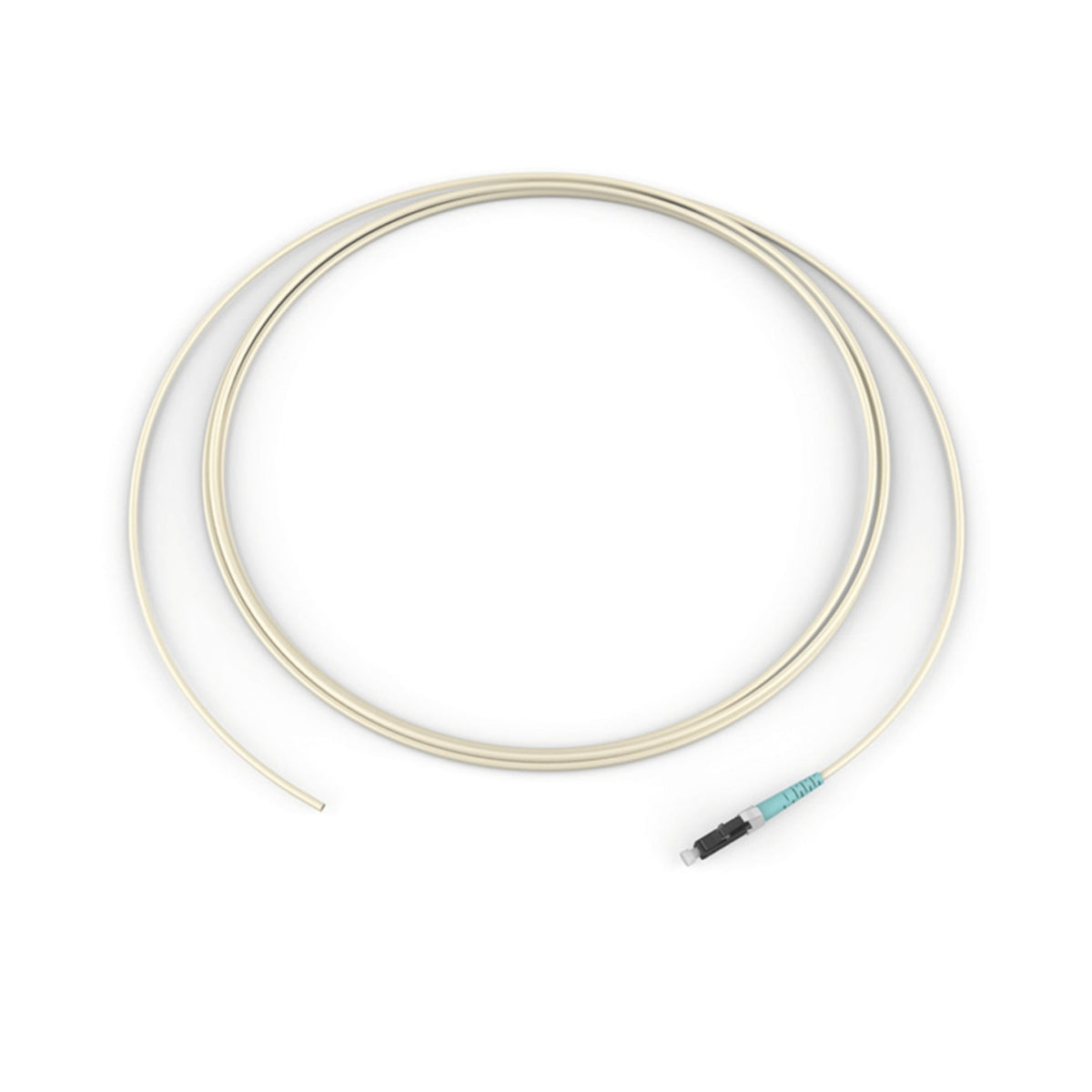Corning Gold Simplex 900µm Pigtail, OM4 50/125 Multimode