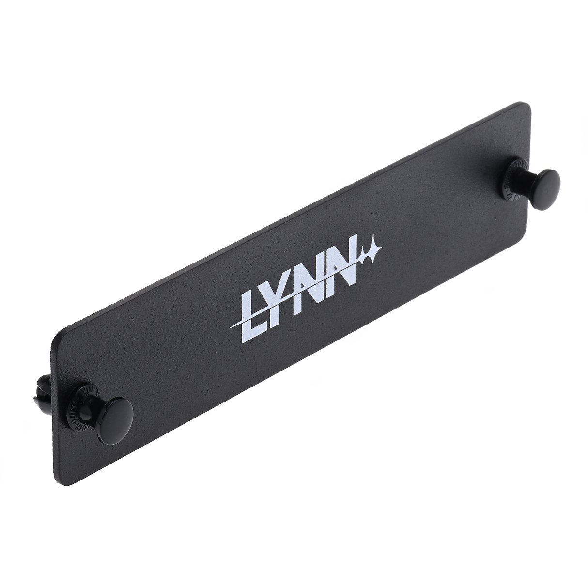 LGX Fiber Adapter Panel Blank
