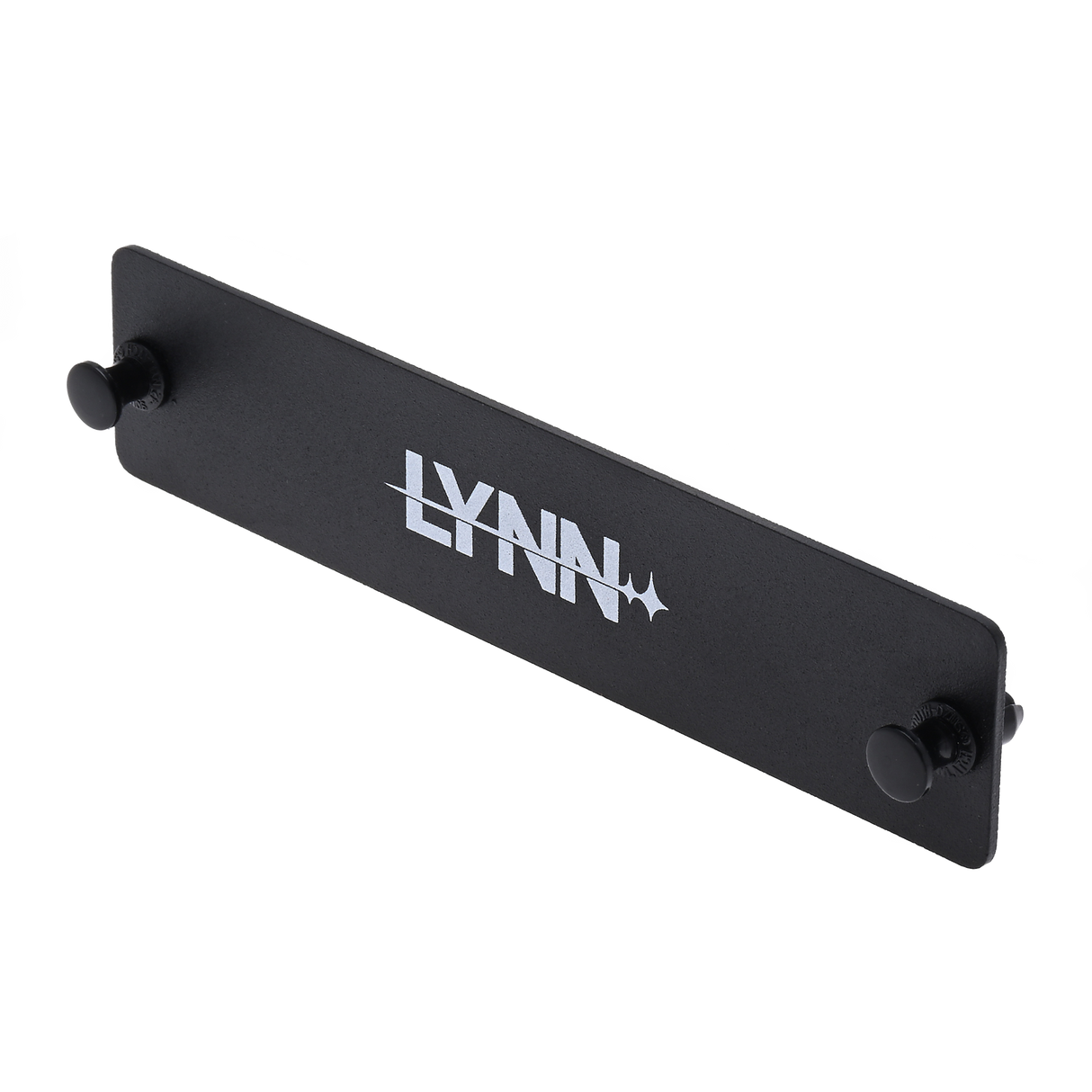 LGX Fiber Adapter Panel Blank