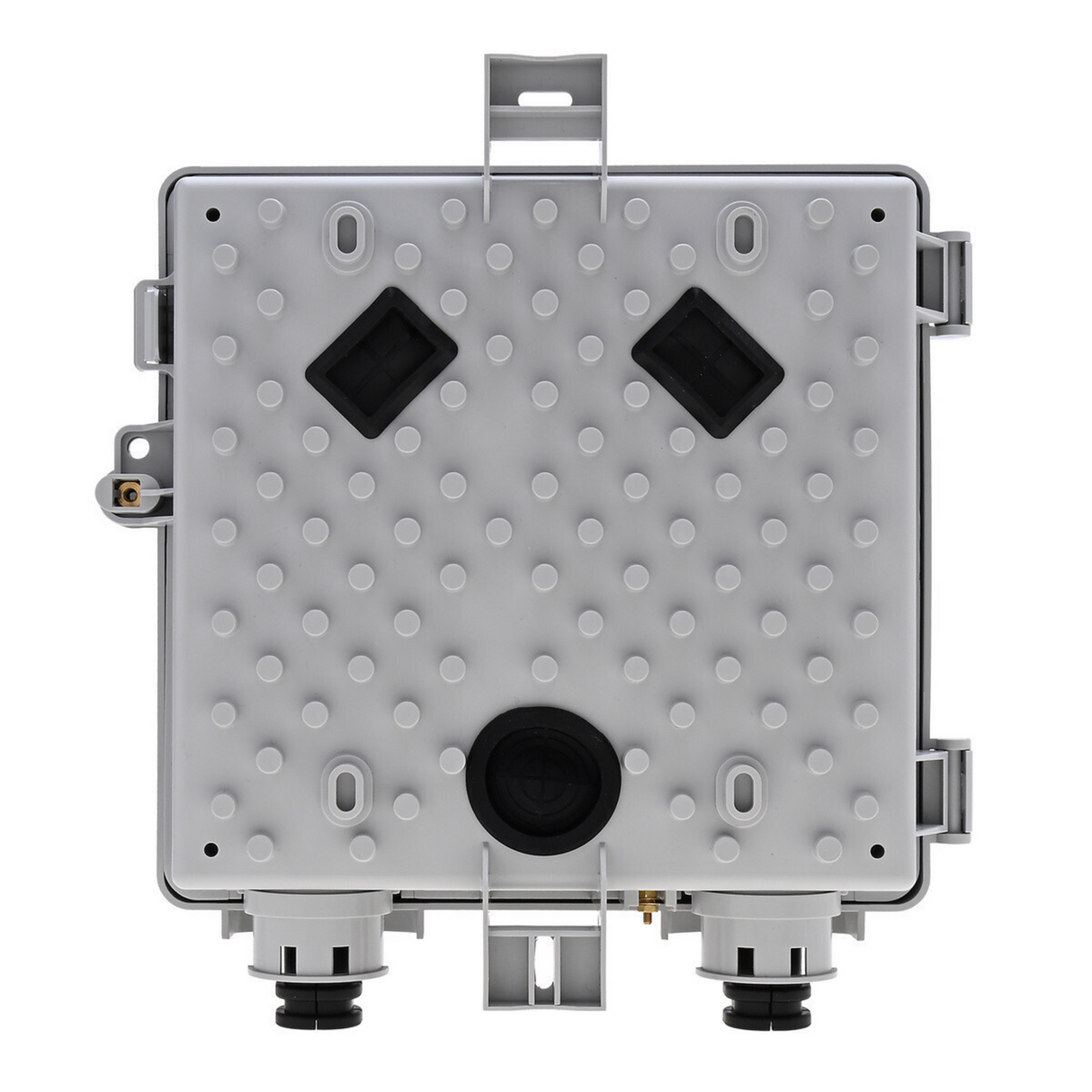 TheNID Fiber Entry Terminal (FET)