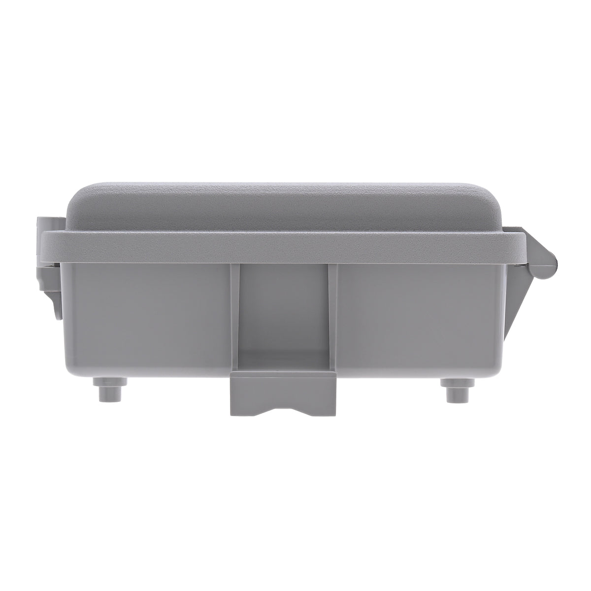 TheNID Basic Fiber Entry Terminal (FET)