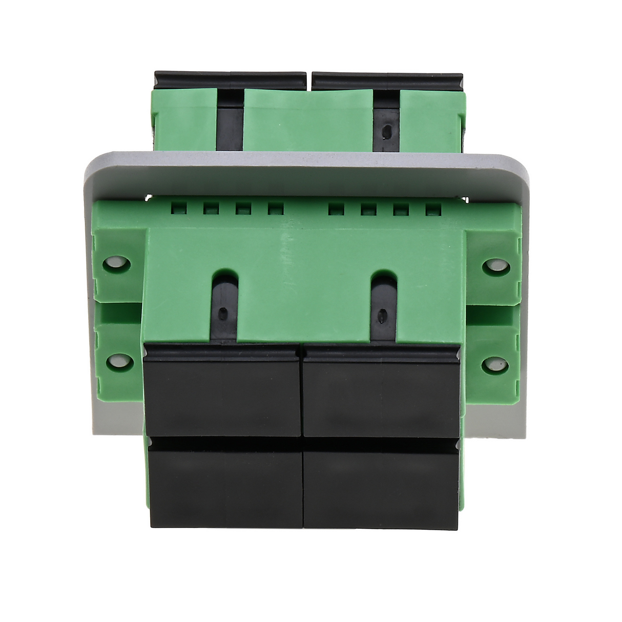TheNID 2x Duplex SC Bulkheads