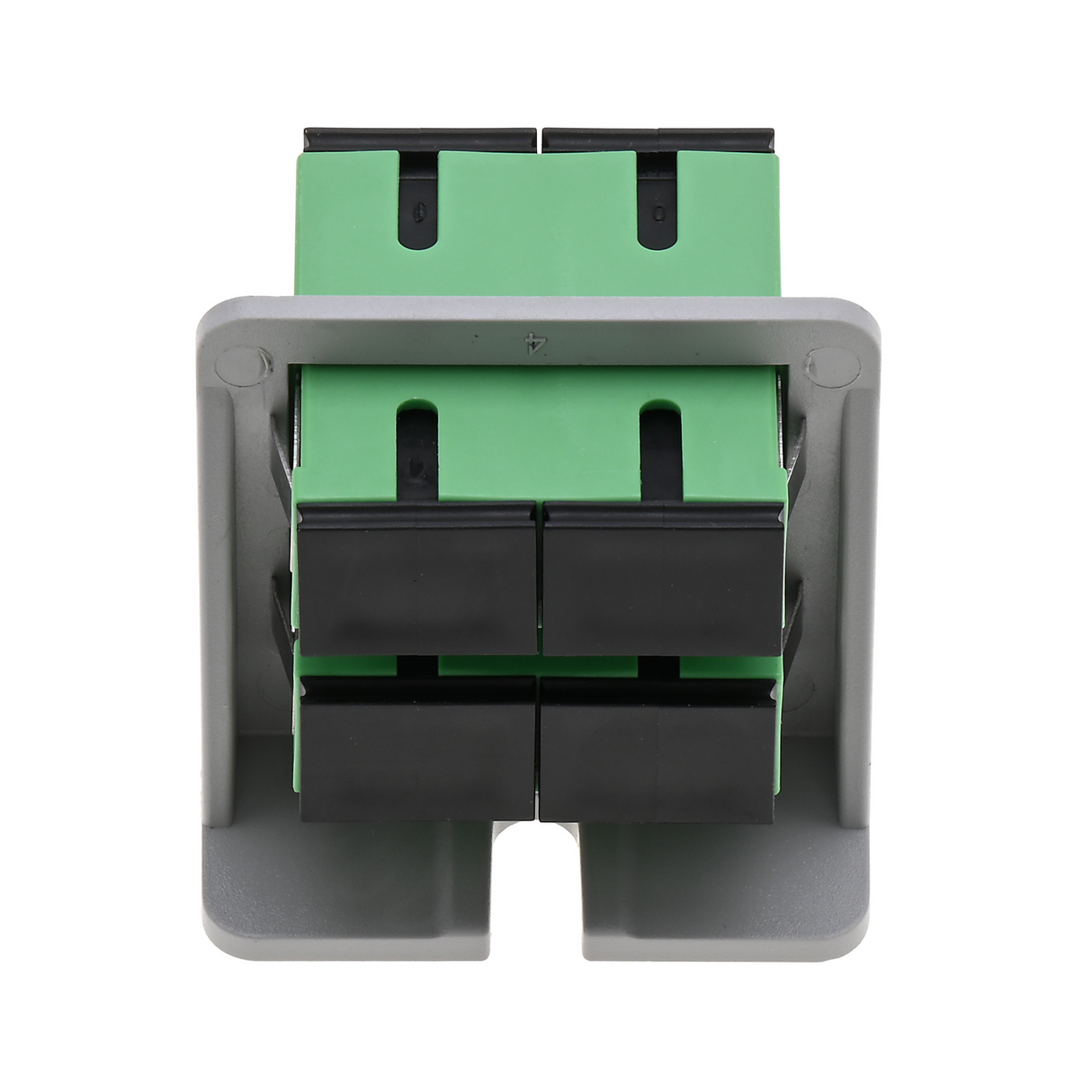 TheNID 2x Duplex SC Bulkheads