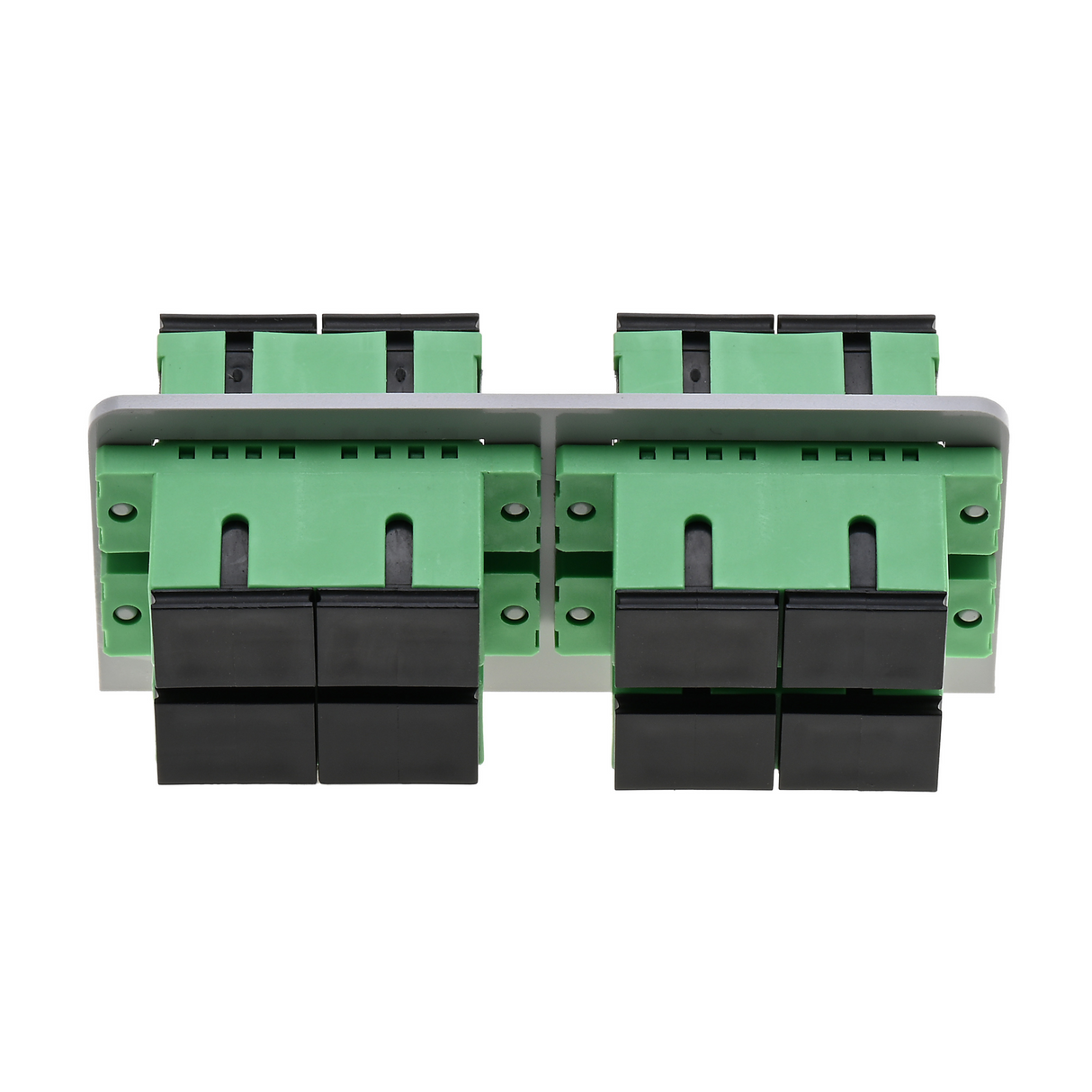 TheNID 4x Duplex SC Bulkheads