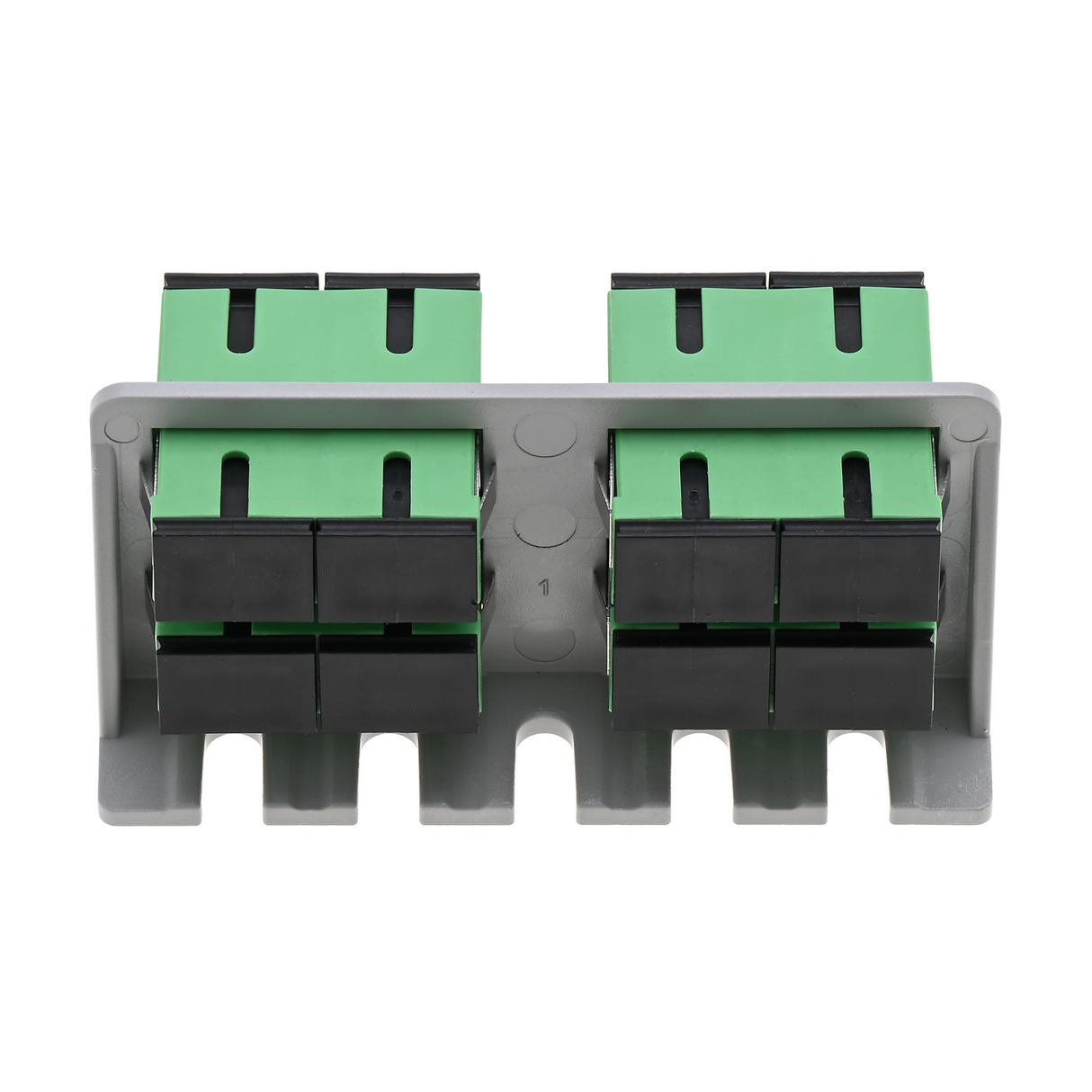 TheNID 4x Duplex SC Bulkheads