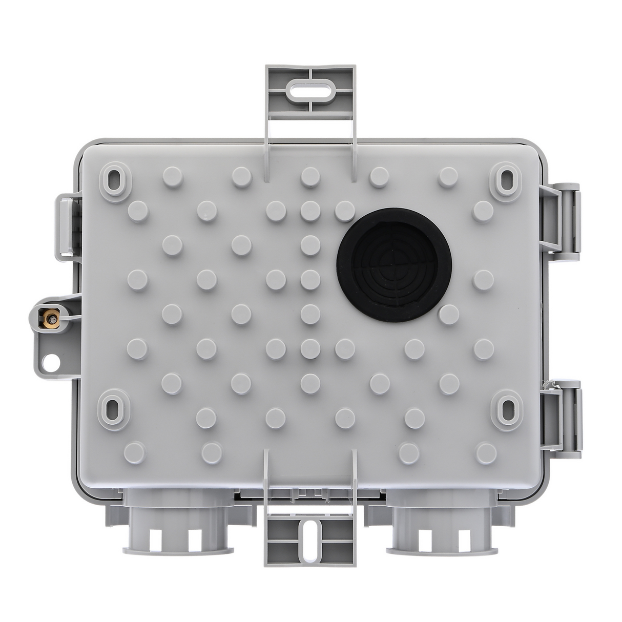 TheNID CHOICE Fiber Entry Terminal (FET)