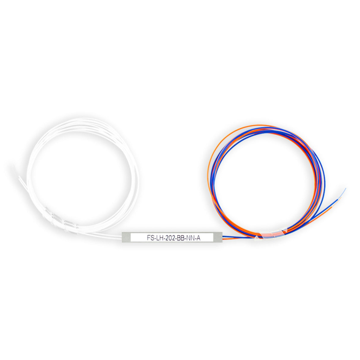 900µm PLC Fiber Splitter