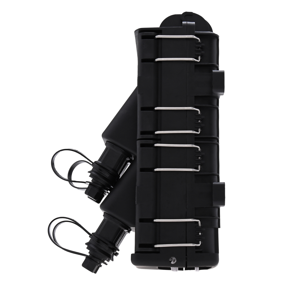 HyperDropPAS GEL 4-Port with 4-Port OptiTap-Compatible Lid