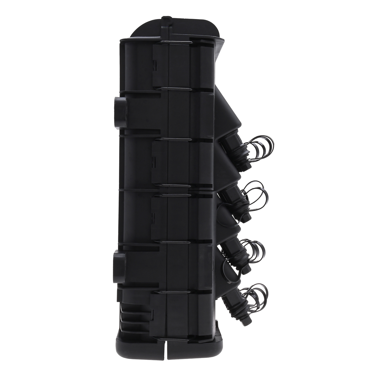HyperDropPAS GEL 8-Port with 16-Port OptiTap-Compatible Lid