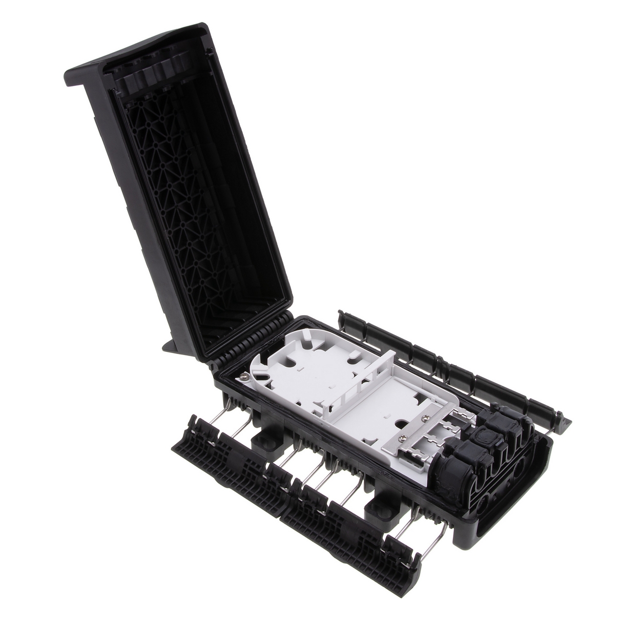 HyperDropPAS GEL 4-Port