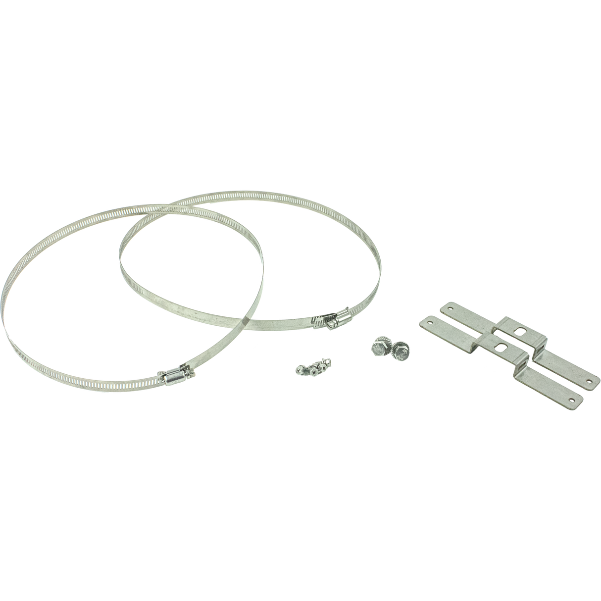 HyperDropPAS GEL Pole Mounting Kit