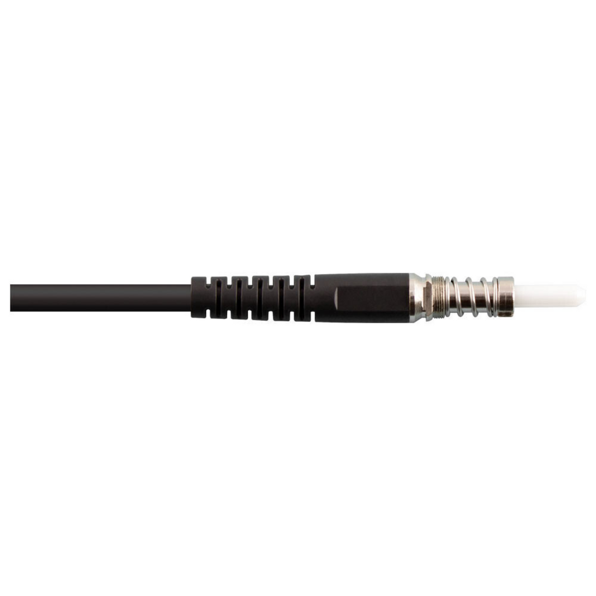 Hammer Series Pushable/Pullable Bullet Fiber - LC/APC