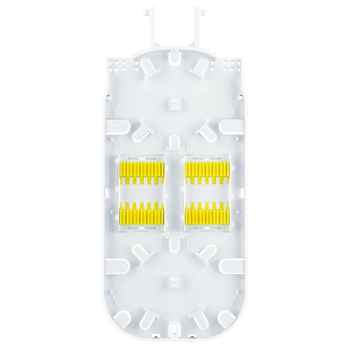 HyperDropCAN Splice Tray, 24-fiber