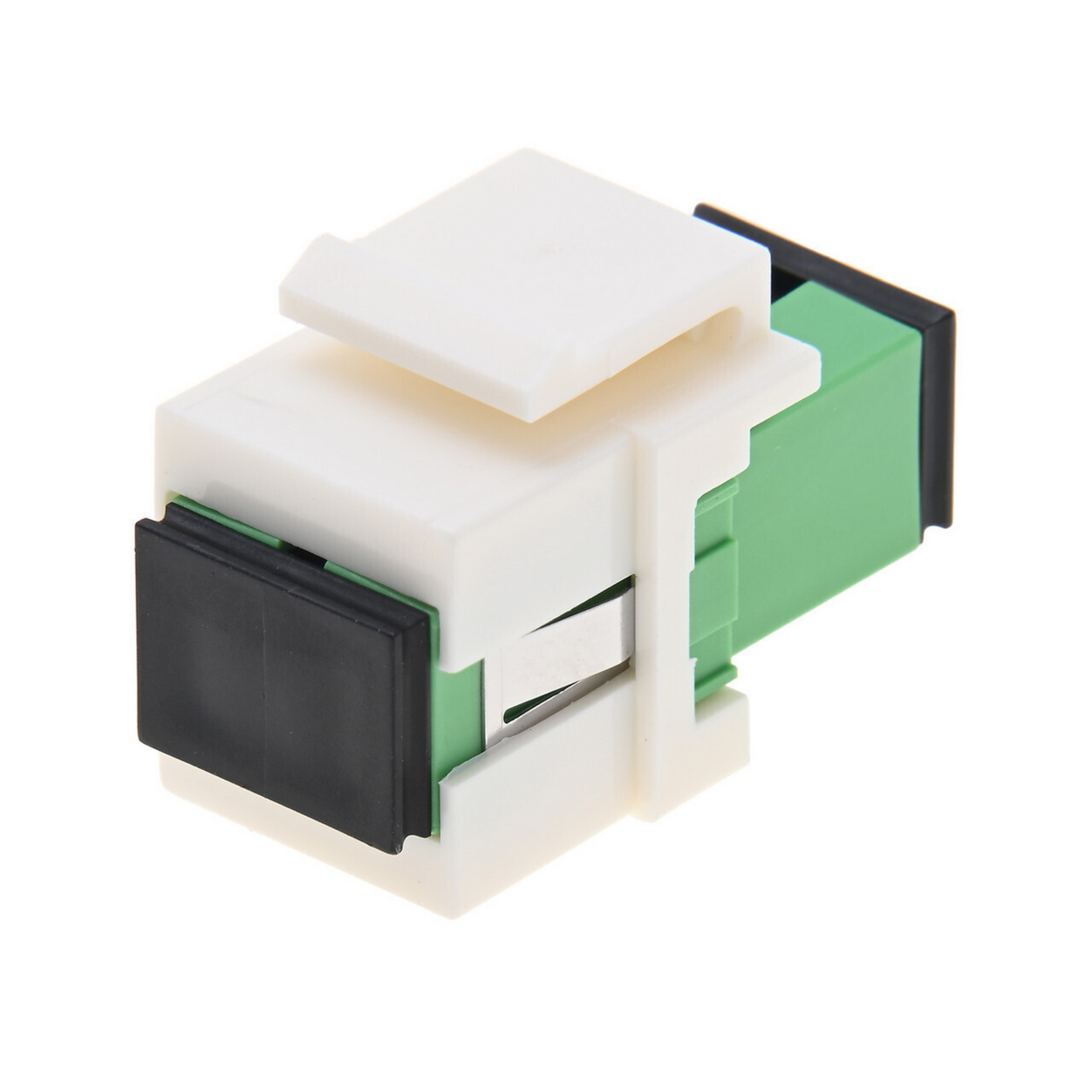 Fiber Keystone Jack