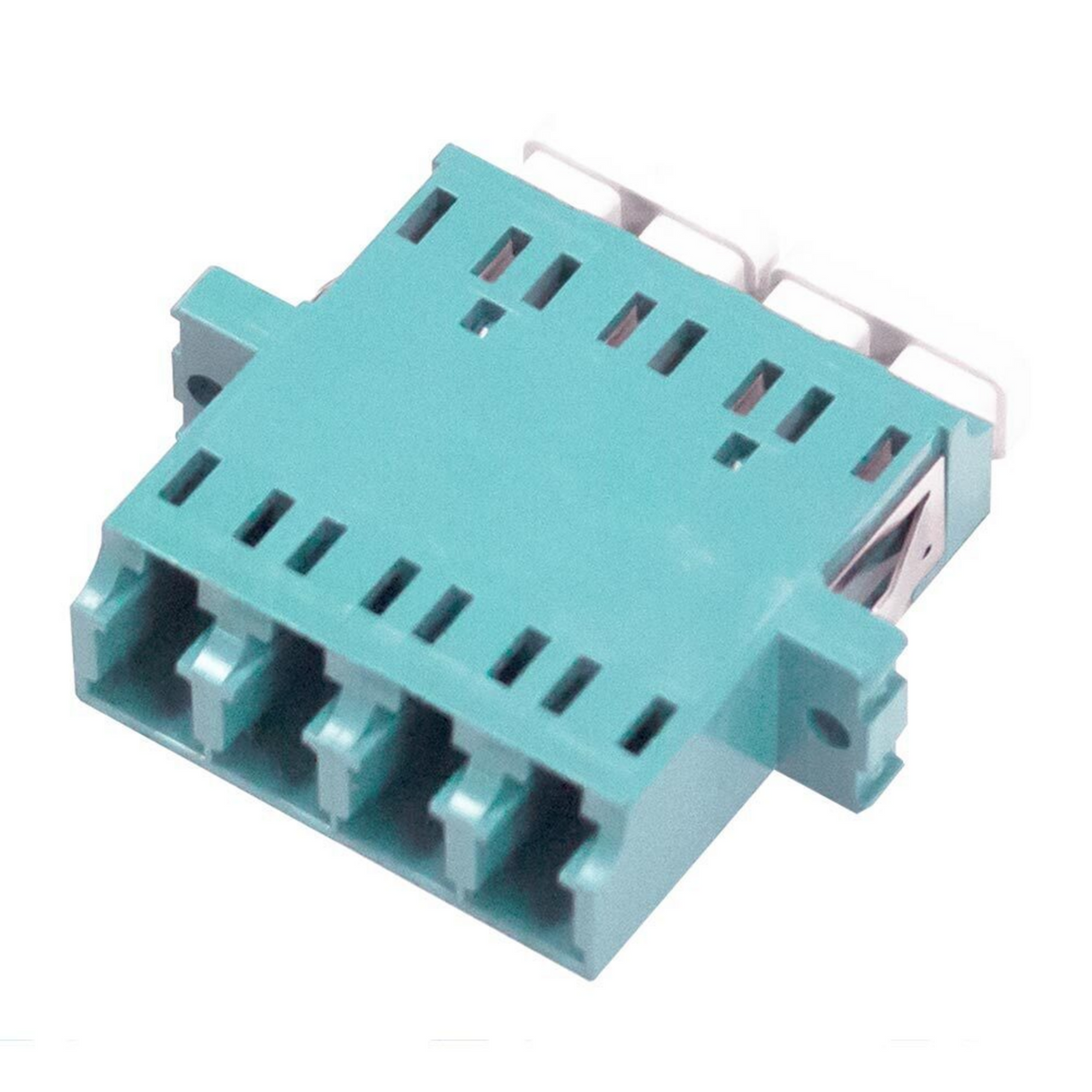 LC Quad Adapter