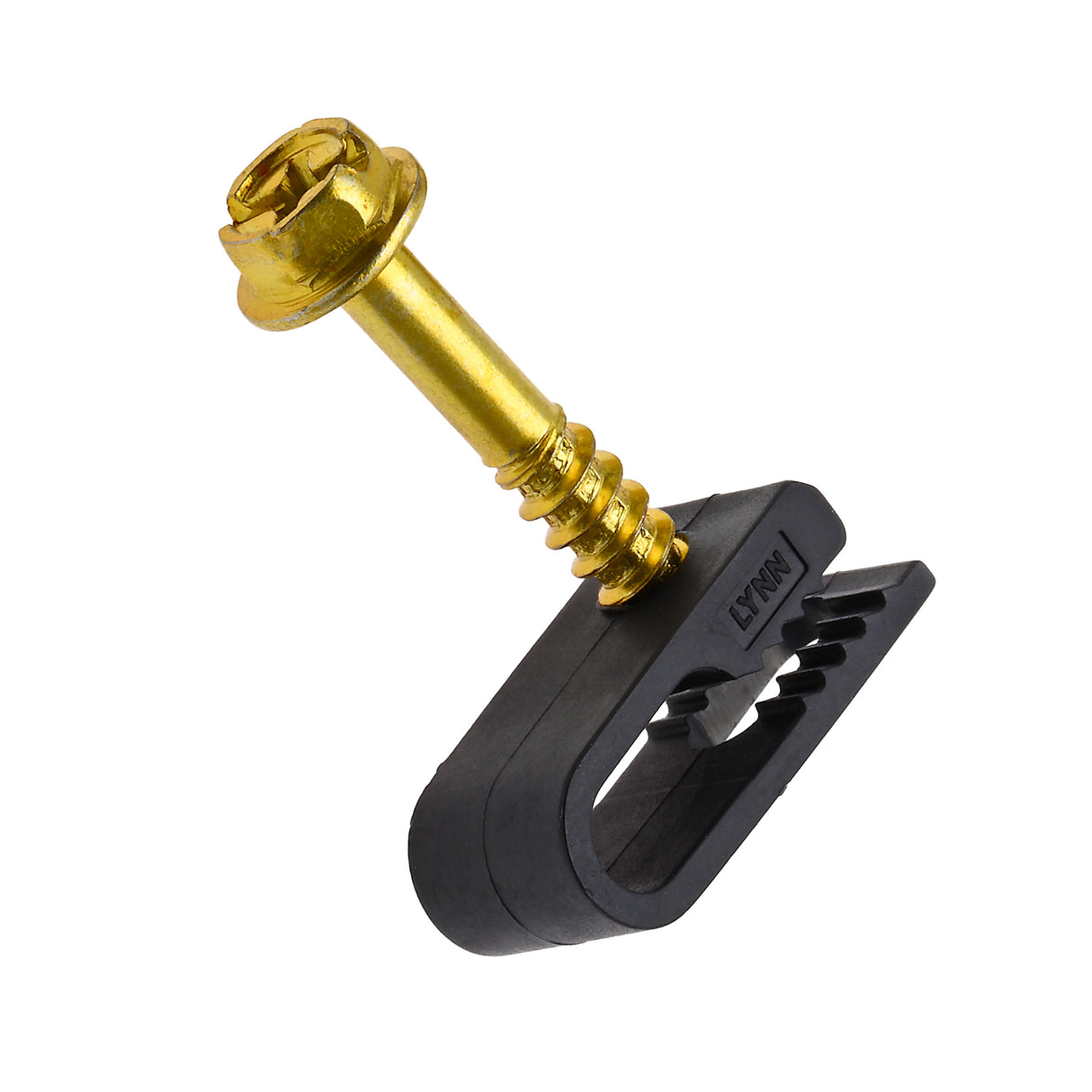 Flat Fiber Flex Clips