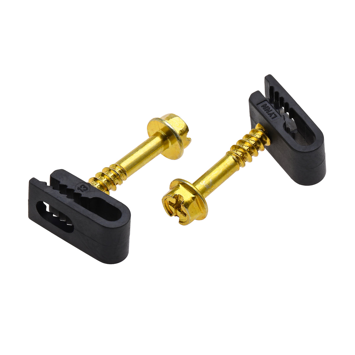 MicroDrop Flex Clips