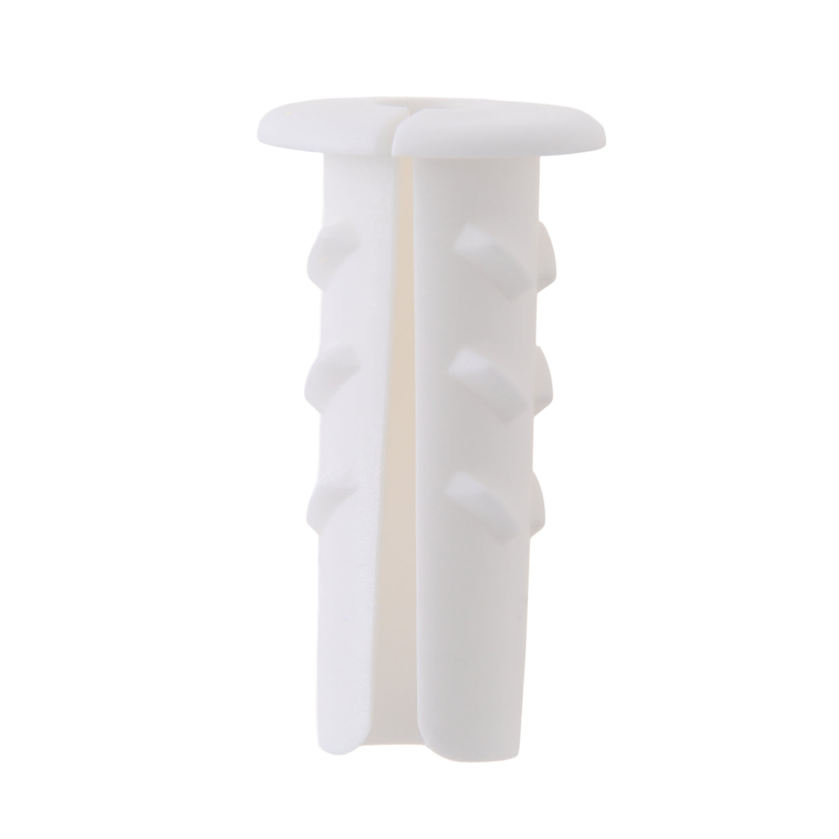 Split Bushing, White
