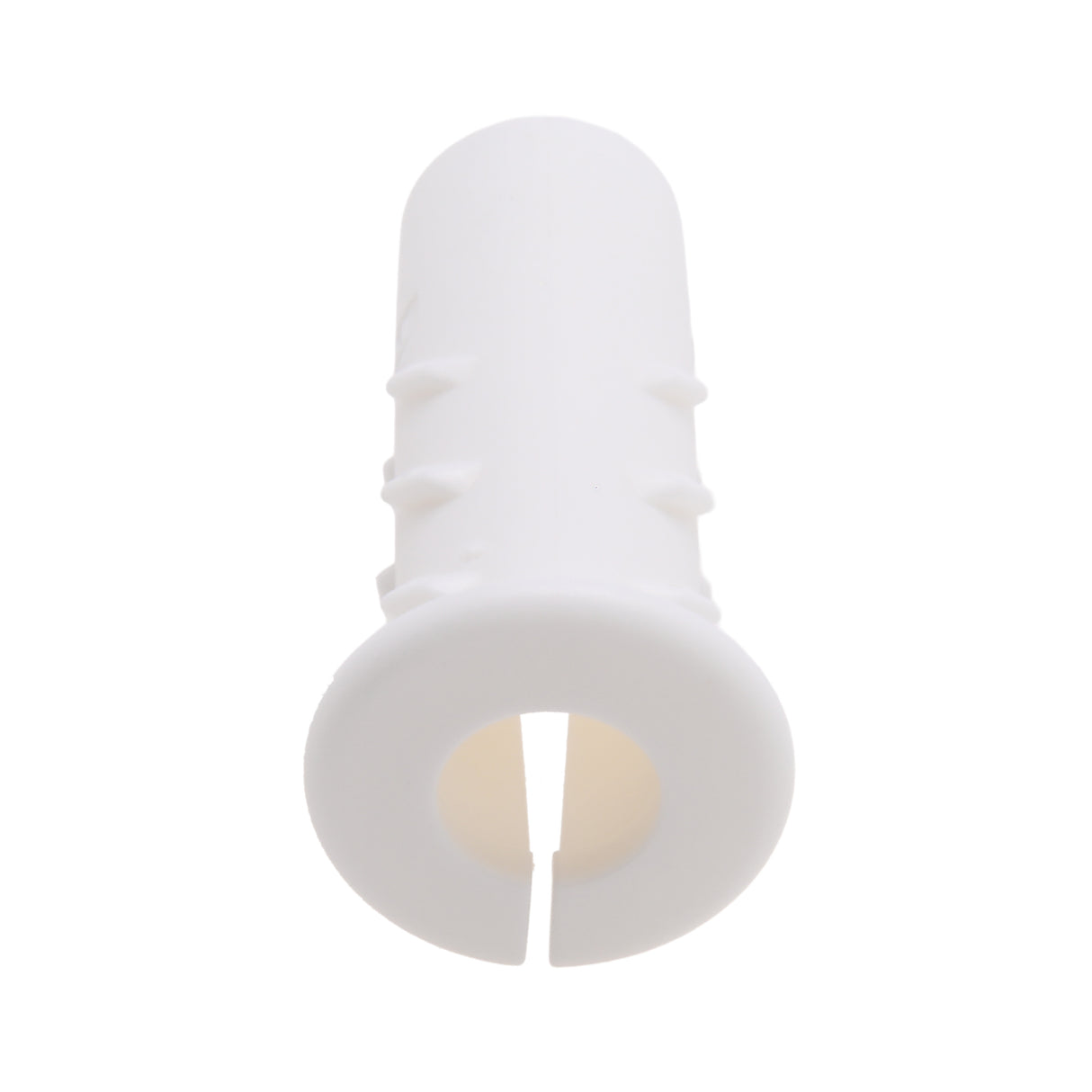 Split Bushing, White