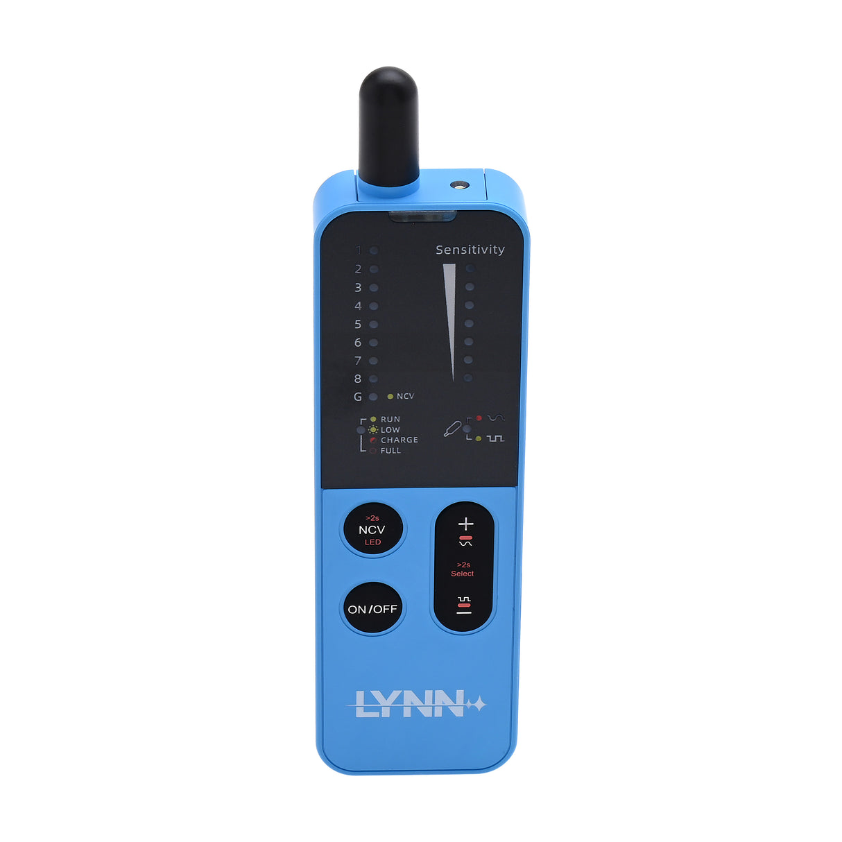 Choice Copper Cable Tracker