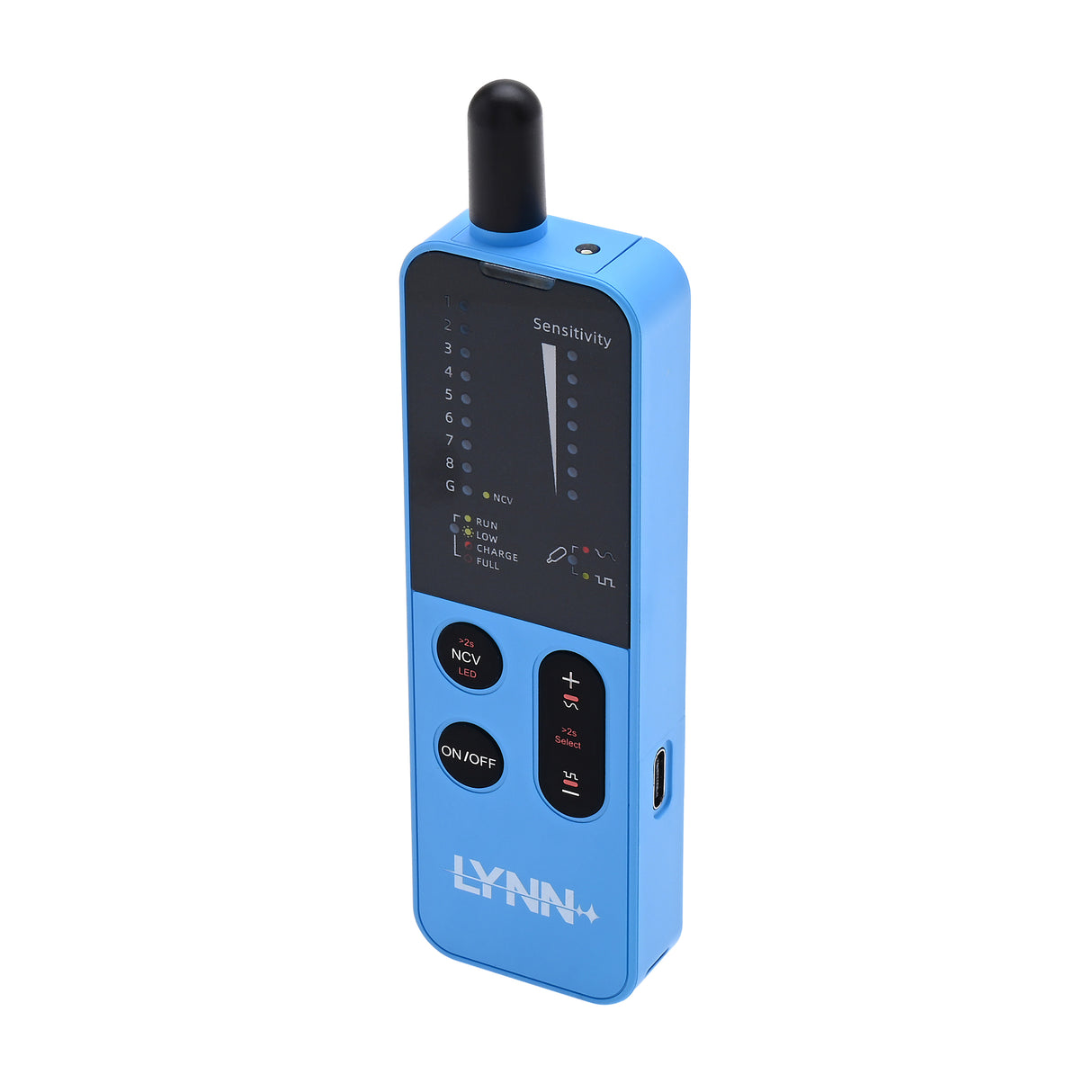 Choice Copper Cable Tracker