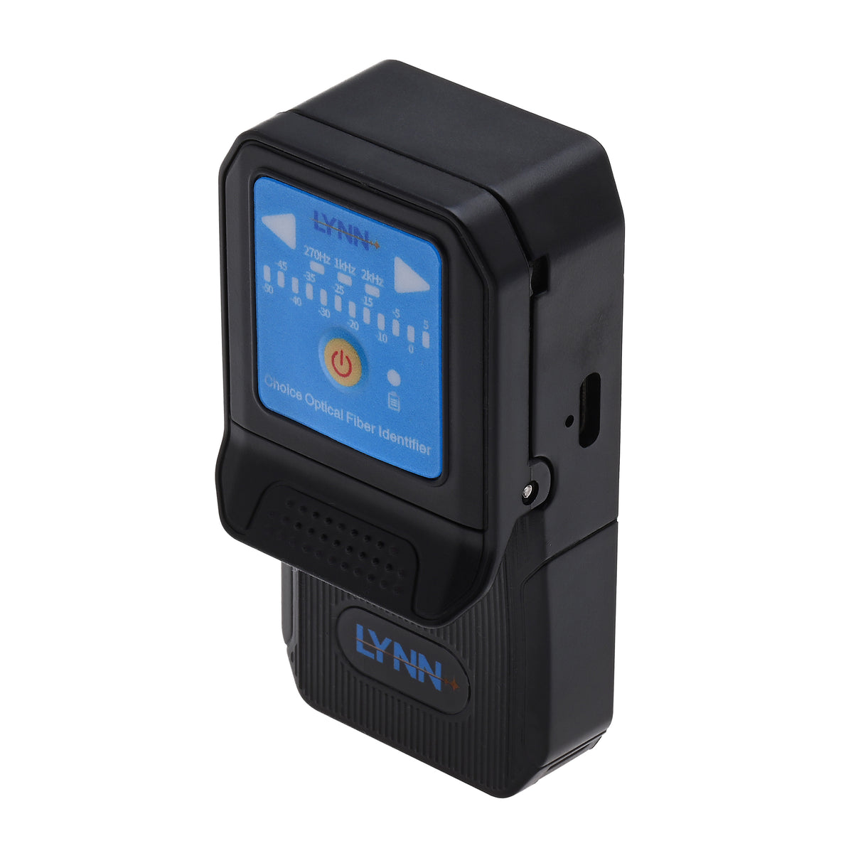 Mini Optical Fiber Identifier