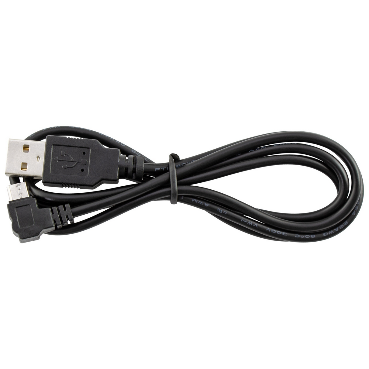 HDMI (48 Gbps) over Hybrid Fiber Cable with Detachable Heads