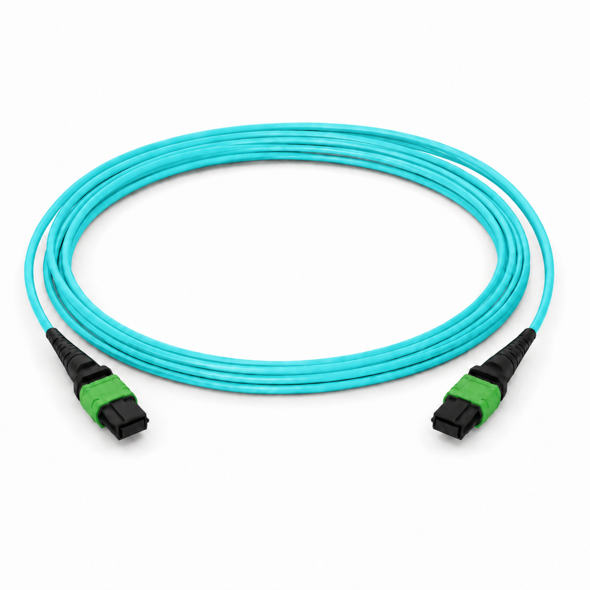 MTP-16 Fiber Patch Cables, MTP(F) - MTP(F)