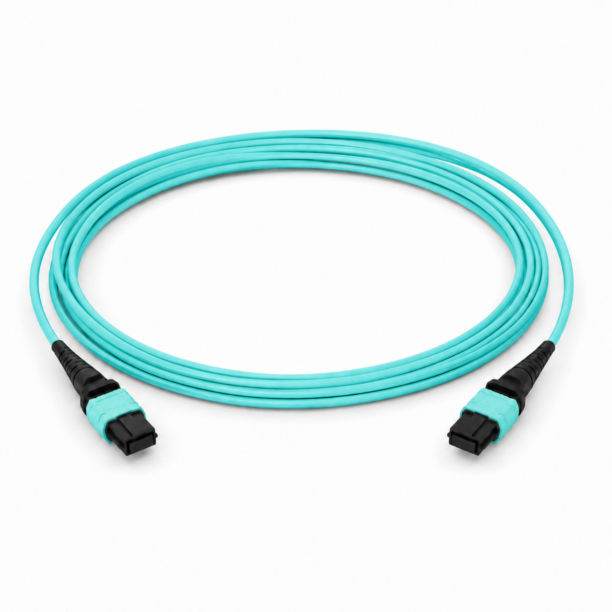 MTP-16 Fiber Patch Cables, MTP(F) - MTP(F)