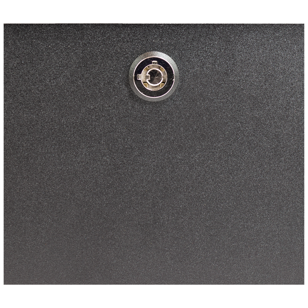 Rack Mount Fiber Patch Panel Enclosure Locking Kit