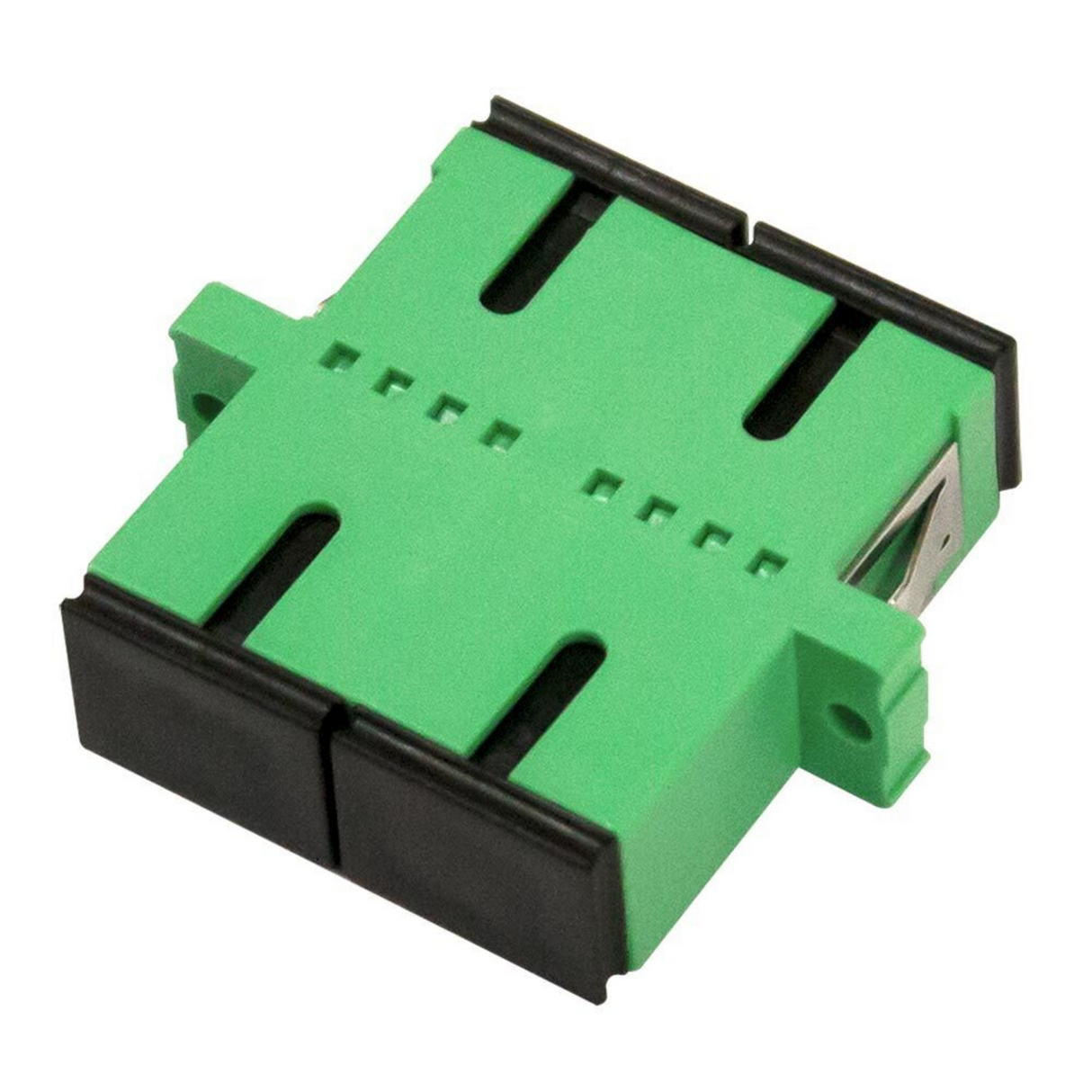 SC Duplex Adapter