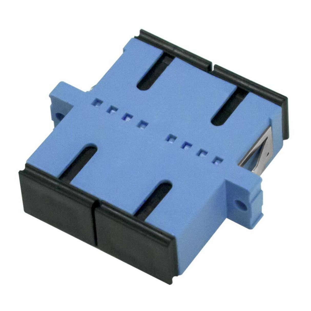 SC Duplex Adapter