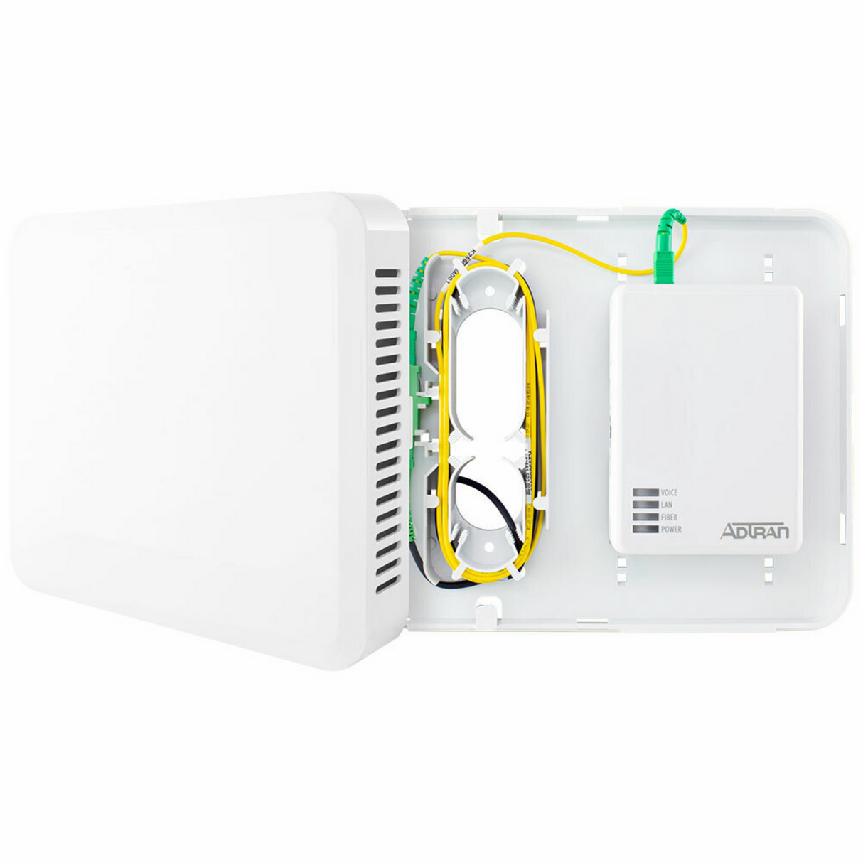 SlimFIT ONT Customer Connection Point