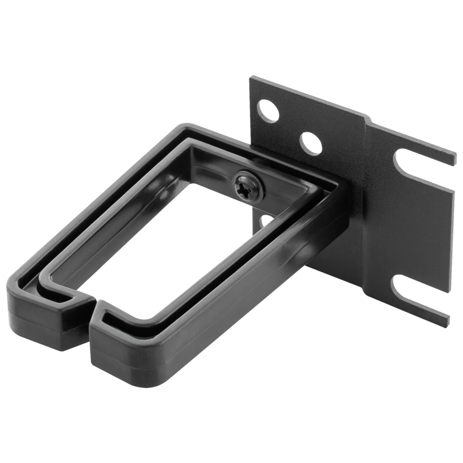 Universal Ring Manager, Rail Mount