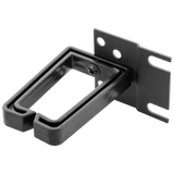 Universal Ring Manager, Rail Mount