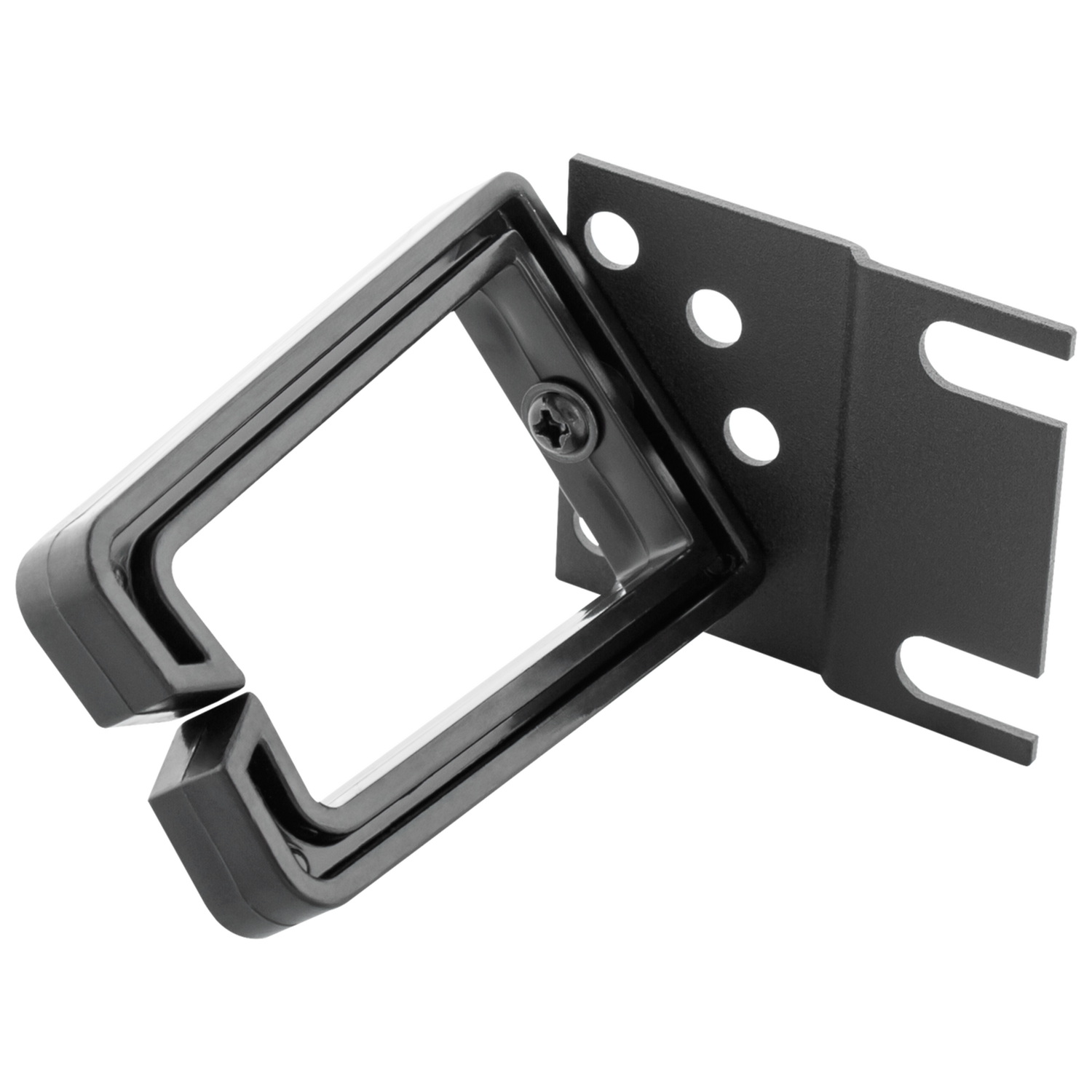 Universal Ring Manager, Rail Mount
