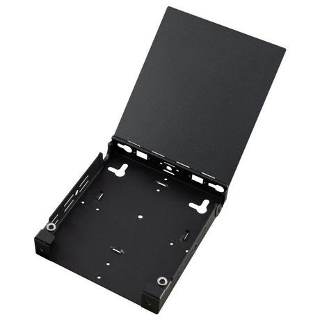 1 LGX Wall Mount Fiber Patch Panel Enclosure (Unloaded)