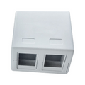Wall-Mount Connectivity