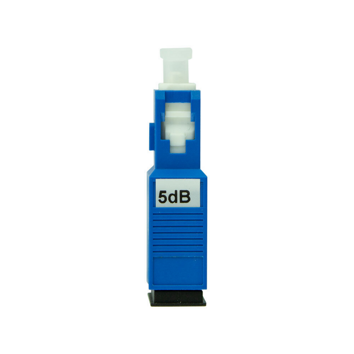 SC/UPC Fiber Optic Attenuator, Single-mode 9/125, Male-Female