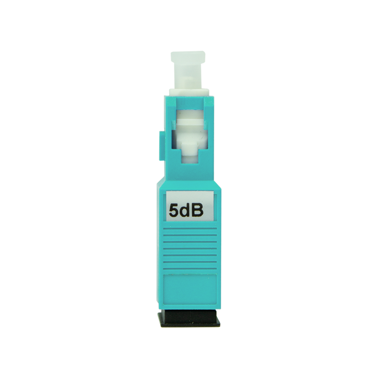 SC Fiber Optic Attenuator, Multimode 50/125, Male-Female