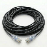 CAT6 Unshielded Slim 28AWG Patch Cord - Optilink+ Series