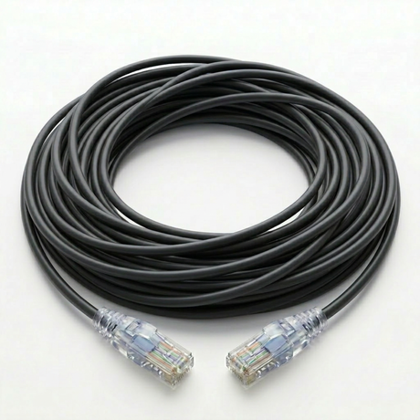 CAT6 Unshielded Slim 28AWG Patch Cord - ProFIT Series
