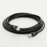 CAT6A Unshielded Stranded Patch Cord - Choice Series