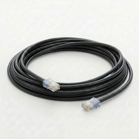 CAT6 Unshielded Stranded Patch Cord - Choice Series