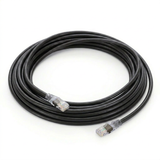 CAT5E Plenum Solid Patch Cord - Optilink+ Series