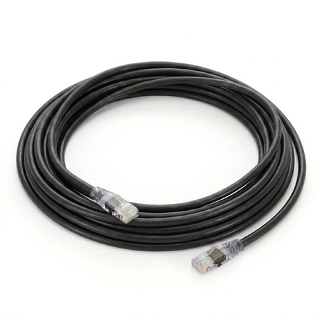 CAT5E Unshielded Solid Patch Cord - Optilink+ Series
